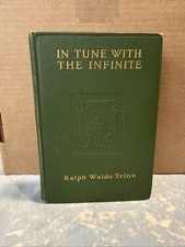 In Tune With The Infinite by