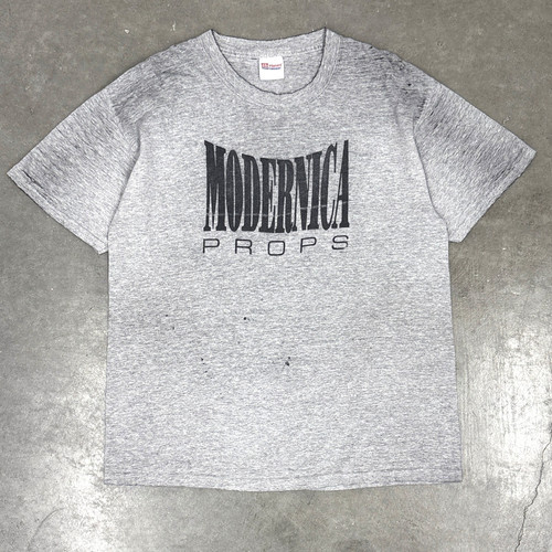 Shirt modernica vintage - t-shirt,