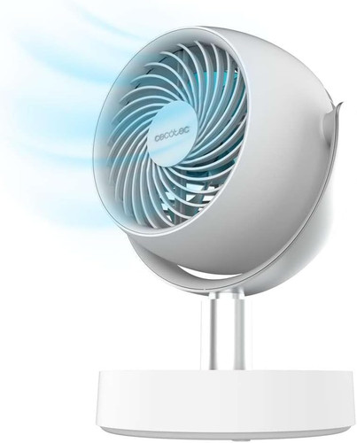 Ventilatore da tavolo - -,