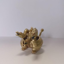 Capsule giocattolo King