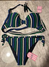 MC2 SAINT BARTH BIKINI costume