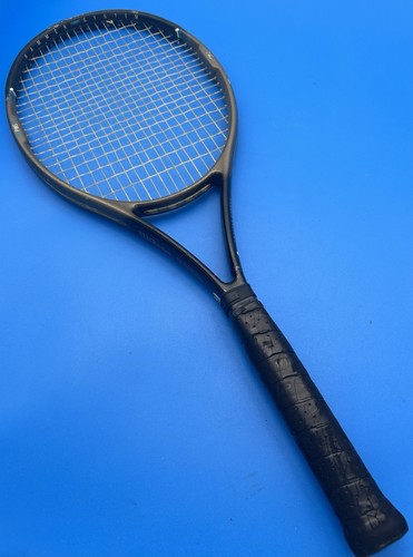 Wilson pro staff - pro,