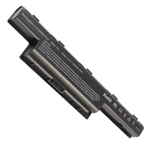 Batterie pour acer aspire - pour,