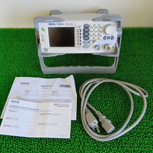 Rigol dsg821a generatore - dsg821a,
