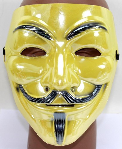 Guy fawkes per vendetta - fawkes,