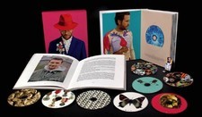 Jovanotti backup 1987 - backup, 1987-2012