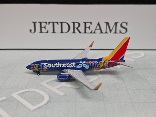 400 southwest airlines - 1/400,