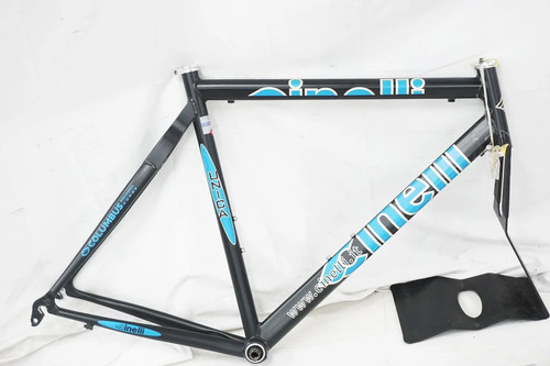 Cinelli unica columbus - unica,