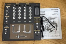 MISCELATORE DJ TECHNICS