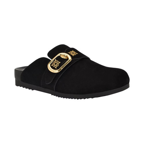 Zoccoli piatti donna - , guess