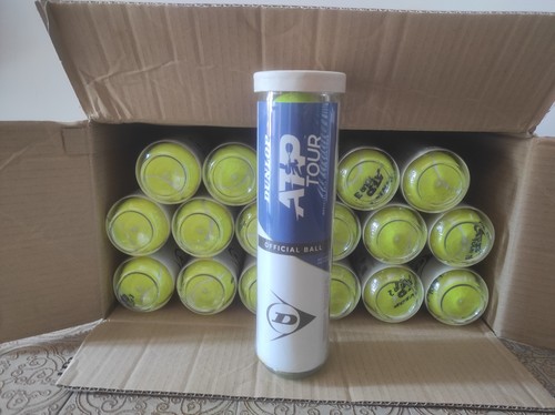 Palle dunlop atp - atp, tour