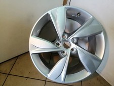 1 cerchio in lega 18 pollici