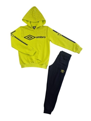 Tuta bambino umbro - tuta, da