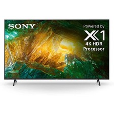 Sony 65' Class 4K (2160p)