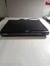 LETTORE DVD SONY DVP-LETTORE