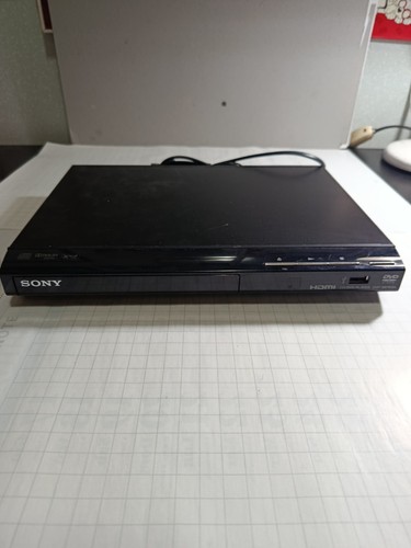 Lettore dvd sony dvp - sony, dvp-lettore