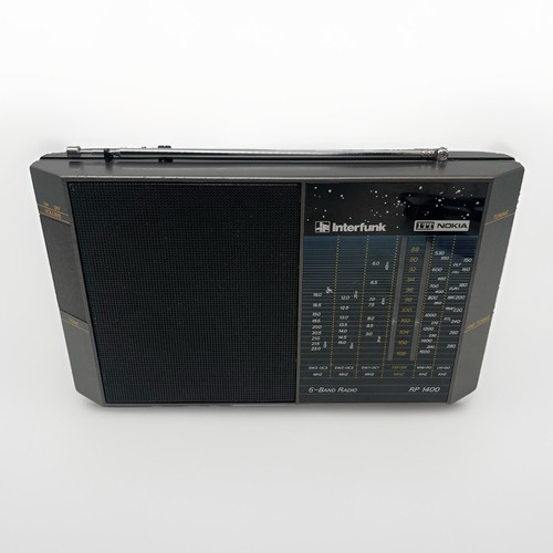 Interfunk itt nokia 1400 - itt,