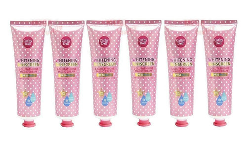 Cathy doll karmart l gluta - 6, x