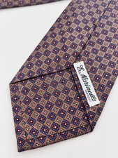 👔 Cravatta E. Marinella