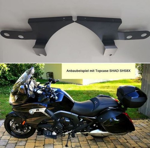 Bmw k1600 supporto bauletto - bmw,