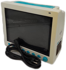 Contec CMS8000 Monitoraggio