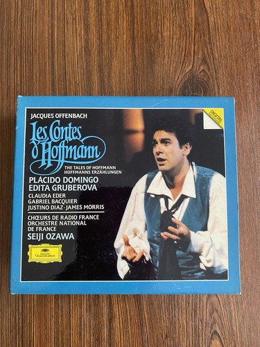 Opéra les contes - opéra,