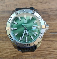Tag Heuer Aquaracer