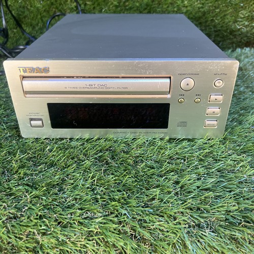 Teac h300c lettore per - teac, (per