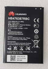Batteria originale Huawei