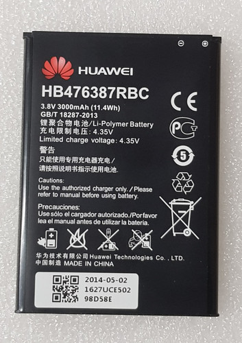 Batteria originale huawei - batteria,