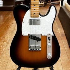 Fender Fat Telecaster Sunburst
