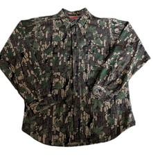 Camicia Winchester vintage