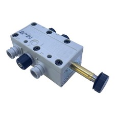 Valvola pneumatica Rexroth valvola direzionale 5727405302 valvola direzionale di Rexroth Industrie