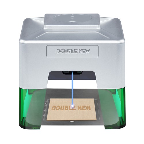 Mini incisore laser portatile