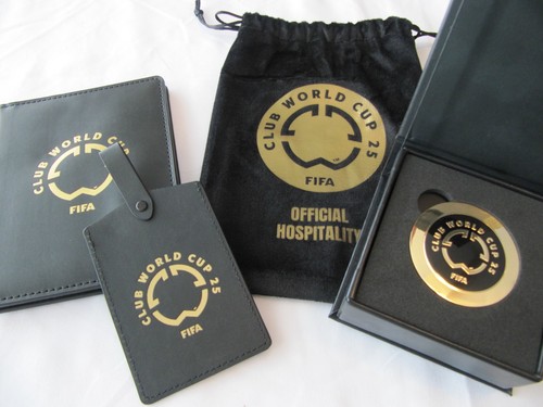 Official fifa club - club, cup