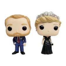 Funko Pop Royals Principessa