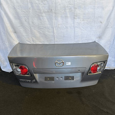 GJYA5261XE Cofano post.  MAZDA