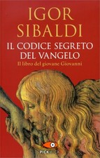 Libro codice segreto del - codice,
