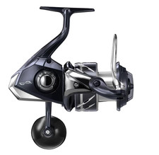 Mulinello da spinning Shimano