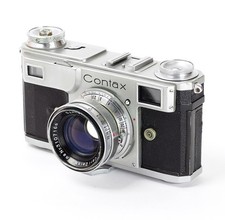 Contax Jena Made in East