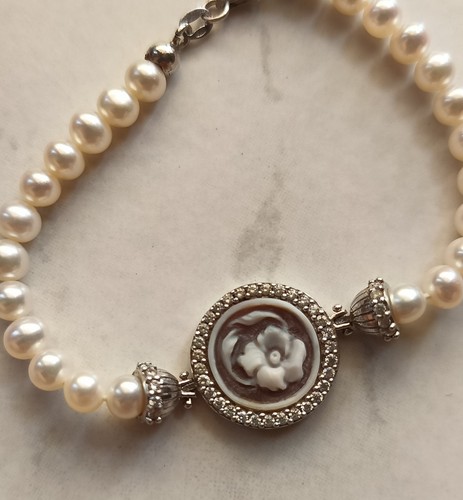 Bracciale donna vere - bracciale,