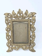 Cornice portafoto vintage