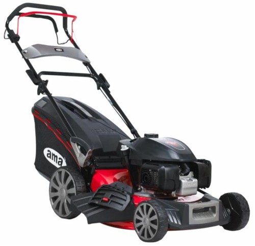 Rasaerba trazione trx 481h - a,