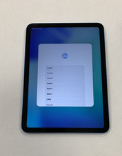 Apple iPad 11a generazione
