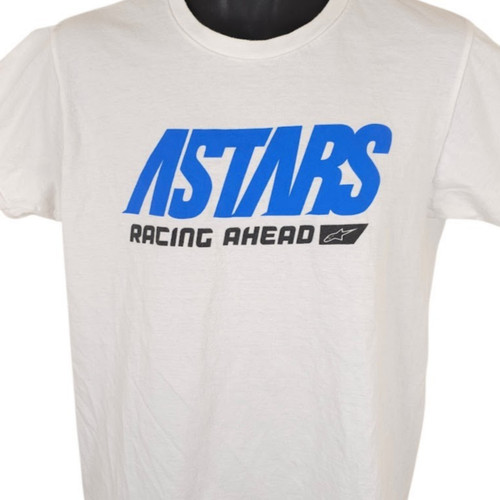 Alpinestars racing shirt - alpinestars,