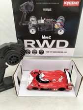 Kyosho Mini-Z RWD Toyota