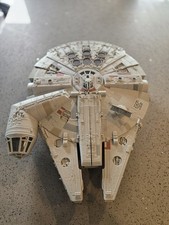Batteria Millennium Falcon