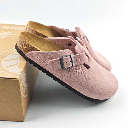 Zoccoli birkenstock boston - birkenstock, x