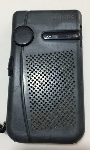Philips radio modello - philips, kz010