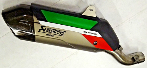 Ducati multistrada euro - ducati,